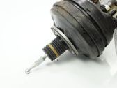 Brake booster