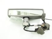 Rear view mirror (interior)