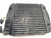Intercooler radiator
