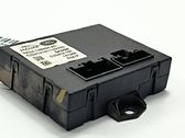 Door control unit/module