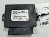 Hand brake control module