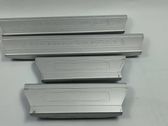 Front sill trim cover