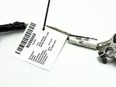 Minuskabel Massekabel Batterie
