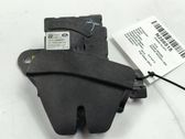 Tailgate/trunk/boot lock/catch/latch
