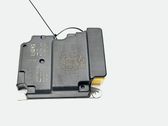 Airbag control unit/module