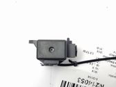 Seat control module