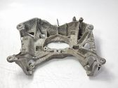 Gearbox mounting bracket