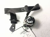 Ceinture de sécurité arrière centrale (siège)
