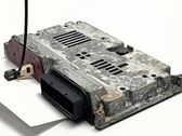 Camera control unit module