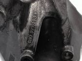 Gearbox mount