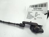 Headlight/headlamp level sensor