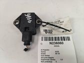 Sensor ESP de aceleración de frecuencia del intermitente