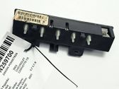 Air conditioner control unit module