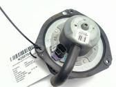Heater fan/blower