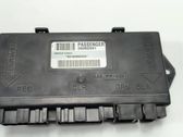 Door control unit/module