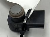 Sensor de aparcamiento PDC