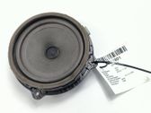 Front door speaker