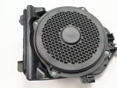 Front door speaker