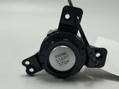 Engine start stop button switch