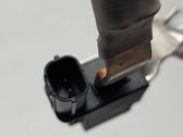 Negative earth cable (battery)