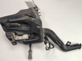Windshield washer fluid reservoir/tank