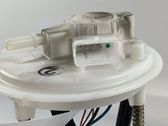 In-tank fuel pump