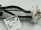 In-tank fuel pump