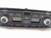 Climate control unit