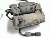 Air suspension compressor/pump