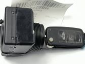 Ignition lock