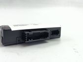 Gateway control module