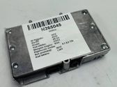 Gateway control module