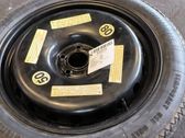 R19 spare wheel