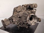 Rear differential