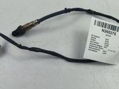 Lambda probe sensor