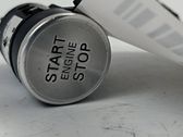 Engine start stop button switch