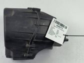 Air filter box