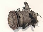 Air conditioning (A/C) compressor (pump)