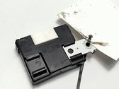 Immobilizer control unit/module
