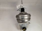 Brake booster
