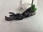 Headlight/headlamp level sensor