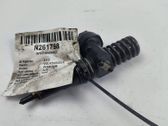 Inyector de combustible