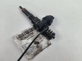 Injecteur de carburant