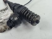 Injecteur de carburant