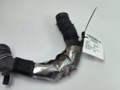 Turbo air intake inlet pipe/hose