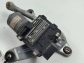 Wiper motor