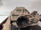 Front differential