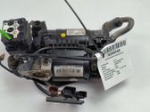 Air suspension compressor/pump