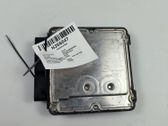 Calculateur moteur ECU