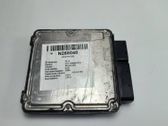 Calculateur moteur ECU